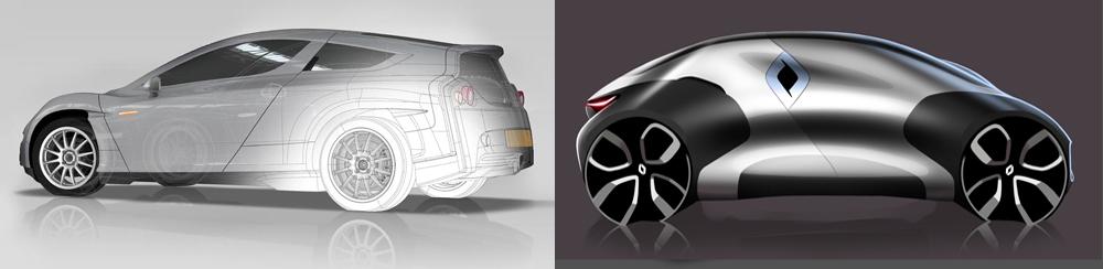 Car Company Startups design advice