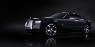 Rolls Royce