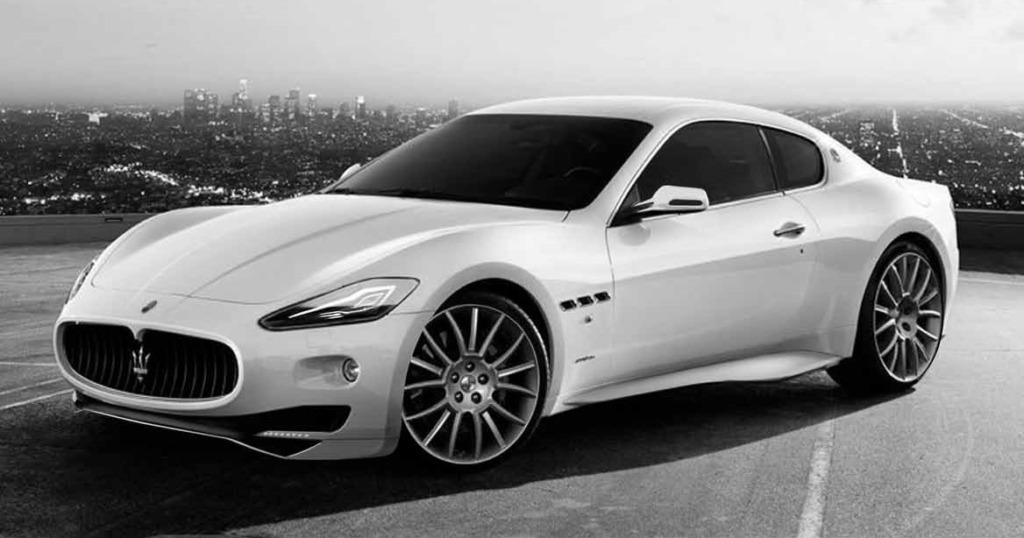 designing body kits and accessories for cars and vans