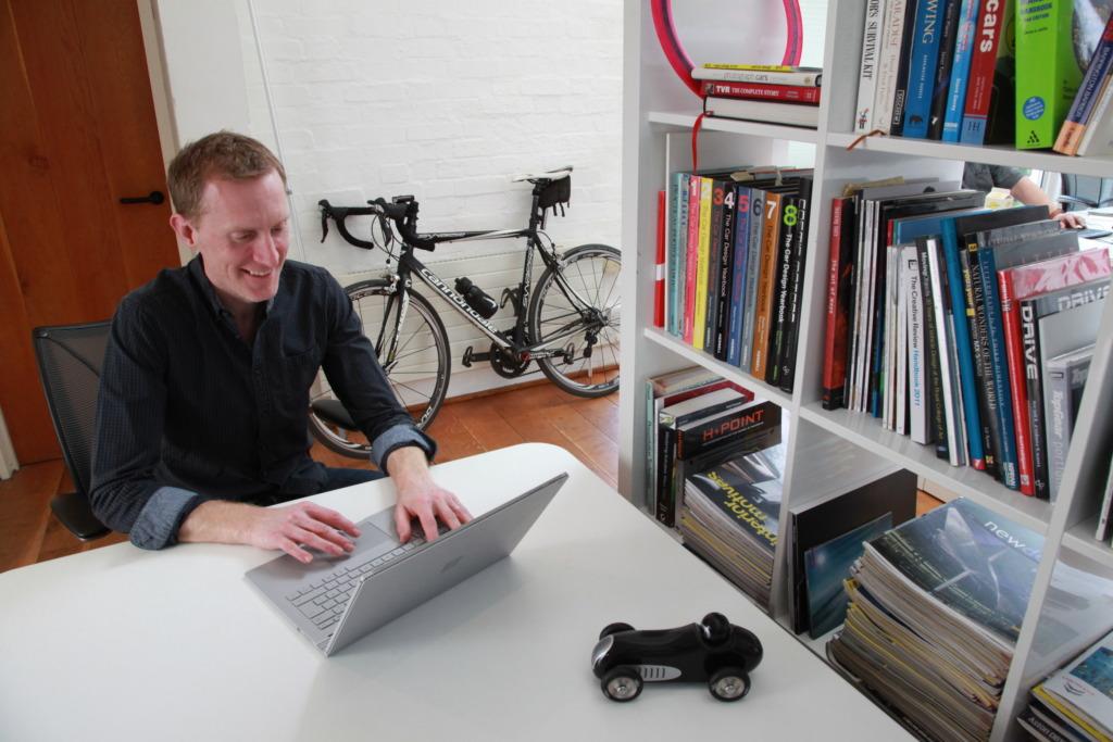 Client Discovery Meeting on-line